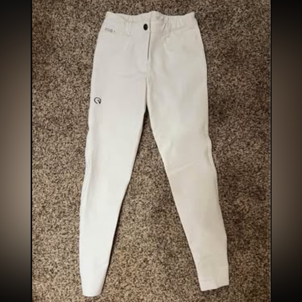 EGO 7 EJ Show Jumping Breeches Women’s 22